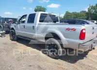 2008 Ford F-250 фото