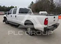 2008 Ford F-250 photo