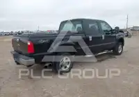 2008 Ford F-250 фото