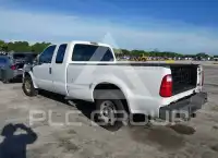 2008 Ford F-250 фото