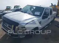 2008 Ford F-250 фото