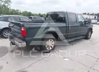 2008 Ford F-250 фото