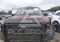 2008 Ford F-250 фото