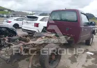 2008 Ford F-250 фото