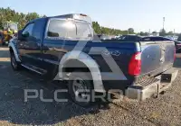 2008 Ford F-250 фото