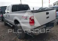 2008 Ford F-250 фото