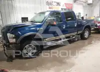 2008 Ford F-250 фото