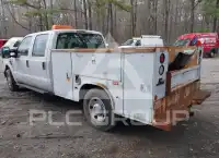 2008 Ford F-250 фото
