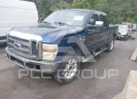 2008 Ford F-250 фото