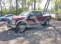 2008 Ford F-250 photo