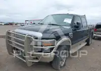 2008 Ford F-250 фото