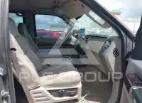 2008 Ford F-250 фото