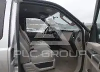 2008 Ford F-250 фото