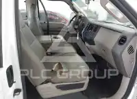 2008 Ford F-250 фото