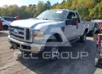 2008 Ford F-250 фото