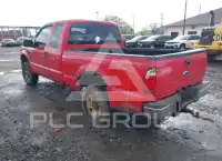 2008 Ford F-250 фото