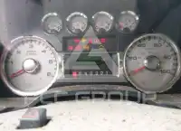 2008 Ford F-250 фото