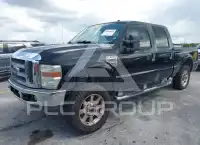 2008 Ford F-250 фото
