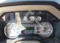 2008 Ford F-250 фото
