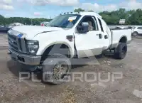 2008 Ford F-250 фото