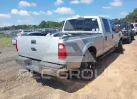2008 Ford F-250 фото