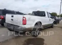 2008 Ford F-250 фото
