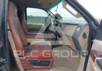 2008 Ford F-250 фото