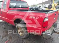 2008 Ford F-250 фото