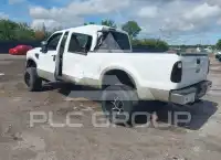 2008 Ford F-250 фото