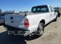 2008 Ford F-250 фото