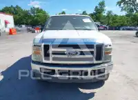 2008 Ford F-250 фото