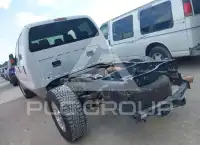 2008 Ford F-250 фото