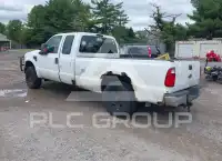 2008 Ford F-250 photo