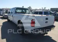 2008 Ford F-250 фото