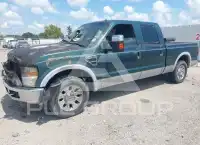 2008 Ford F-250 фото