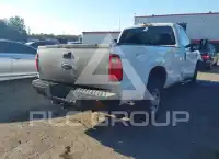 2008 Ford F-250 фото