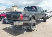 2008 Ford F-250 фото