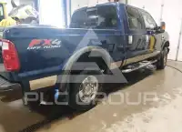 2008 Ford F-250 фото