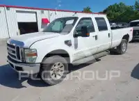 2008 Ford F-250 фото