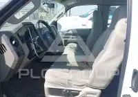 2008 Ford F-250 фото
