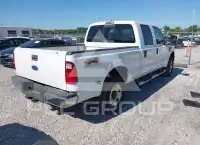 2008 Ford F-250 photo