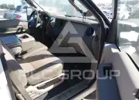2008 Ford F-250 фото