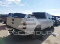2008 Ford F-250 фото