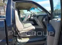 2008 Ford F-250 фото
