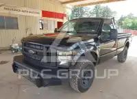 2008 Ford F-250 фото