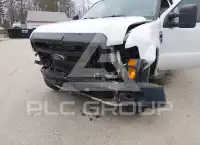 2008 Ford F-250 photo
