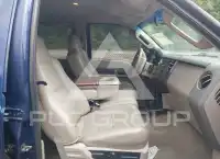 2008 Ford F-250 фото