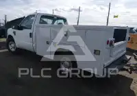 2008 Ford F-250 фото