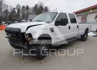 2008 Ford F-250 photo