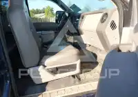 2008 Ford F-250 фото